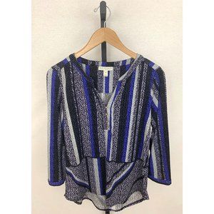 Dana Buchman Tunic Top